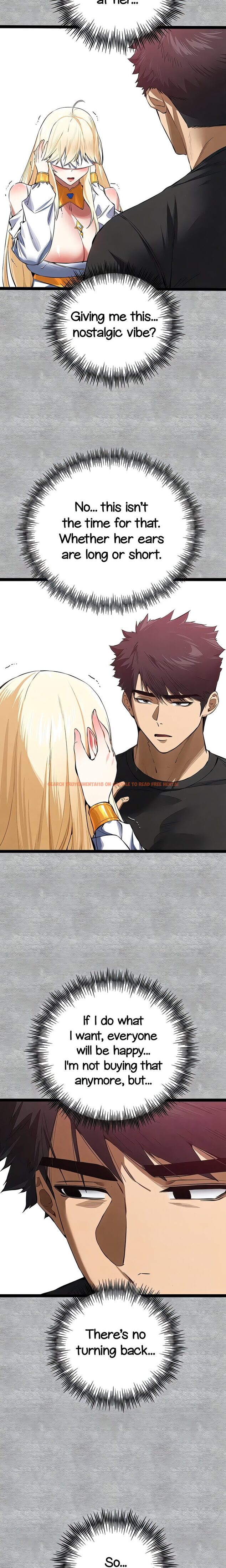 Read Hentai Image 5 6d80b in comic I Have To Sleep With A Stranger? - Chapter 93 - hentaitnt.net