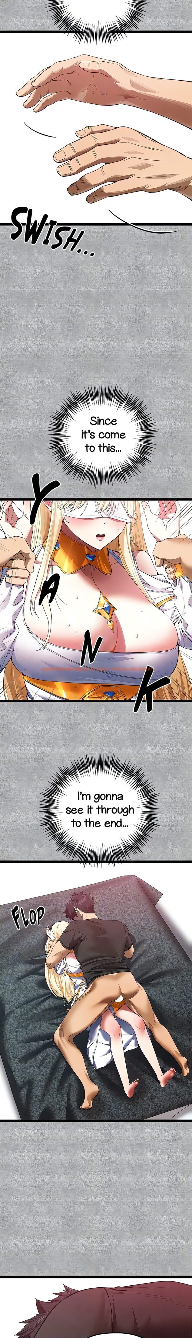 Read Hentai Image 6 6d80b in comic I Have To Sleep With A Stranger? - Chapter 93 - hentaitnt.net