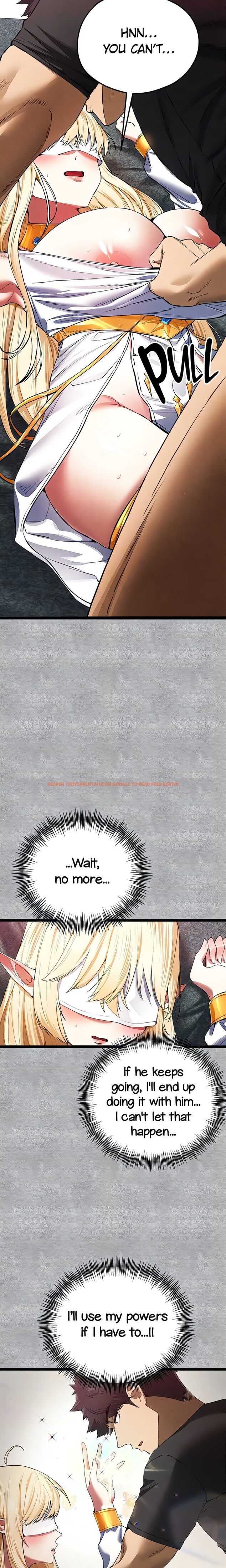 Read Hentai Image 7 6d80b in comic I Have To Sleep With A Stranger? - Chapter 93 - hentaitnt.net