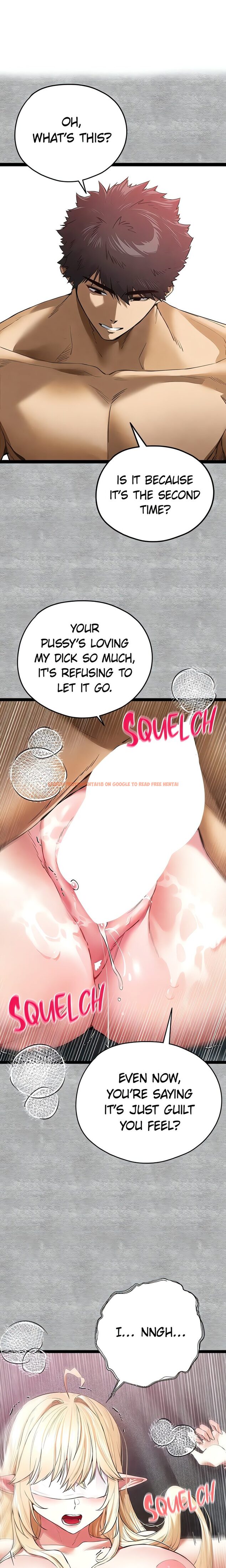 Read Hentai Image 1 5238b in comic I Have To Sleep With A Stranger? - Chapter 94 - hentaitnt.net