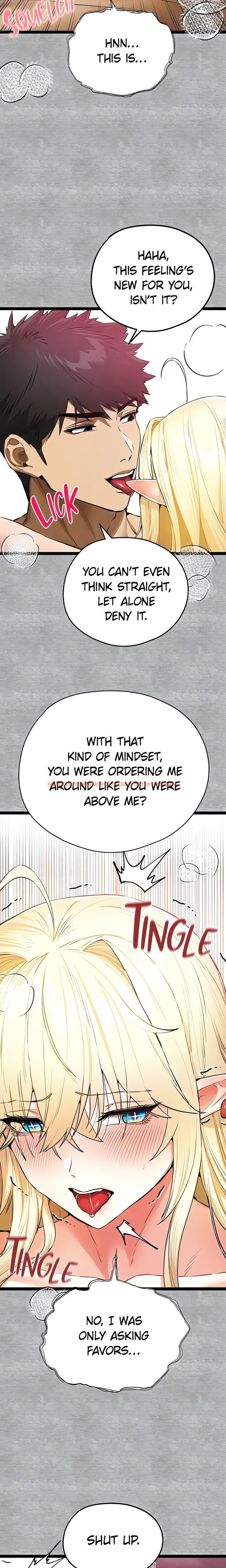 Read Hentai Image 11 5238b in comic I Have To Sleep With A Stranger? - Chapter 94 - hentaitnt.net