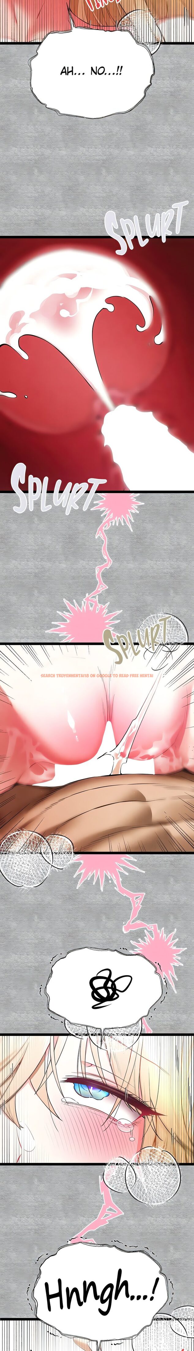 Read Hentai Image 13 5238b in comic I Have To Sleep With A Stranger? - Chapter 94 - hentaitnt.net