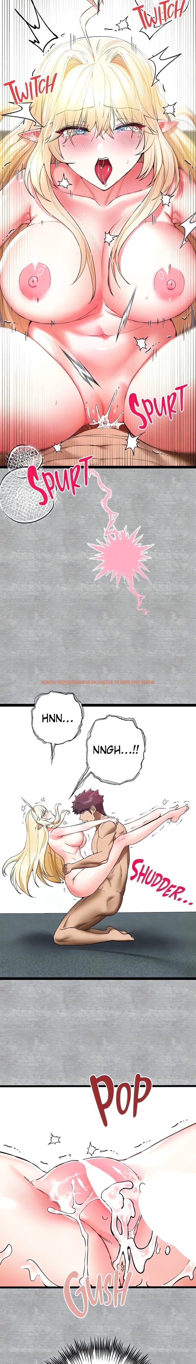 Read Hentai Image 14 5238b in comic I Have To Sleep With A Stranger? - Chapter 94 - hentaitnt.net