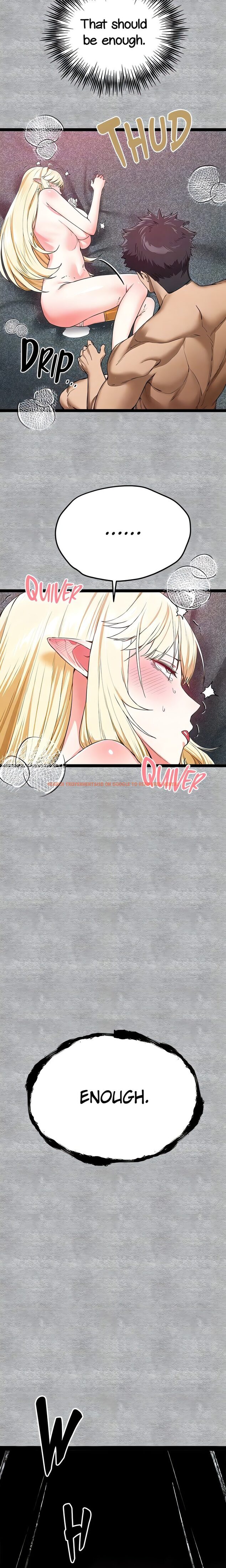 Read Hentai Image 15 5238b in comic I Have To Sleep With A Stranger? - Chapter 94 - hentaitnt.net