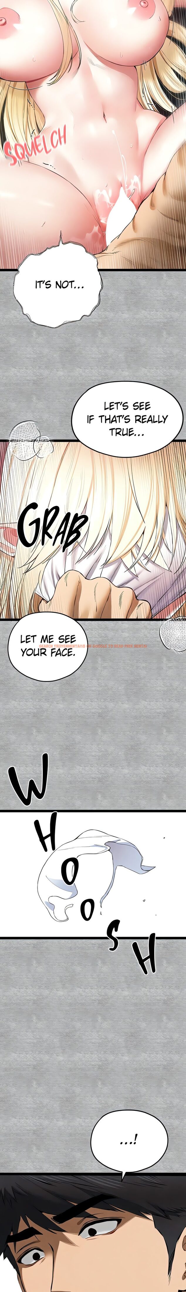 Read Hentai Image 2 5238b in comic I Have To Sleep With A Stranger? - Chapter 94 - hentaitnt.net
