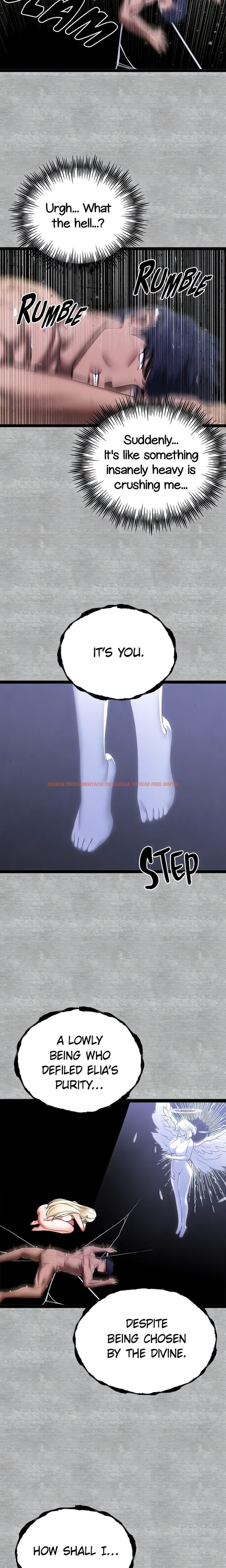 Read Hentai Image 20 5238b in comic I Have To Sleep With A Stranger? - Chapter 94 - hentaitnt.net