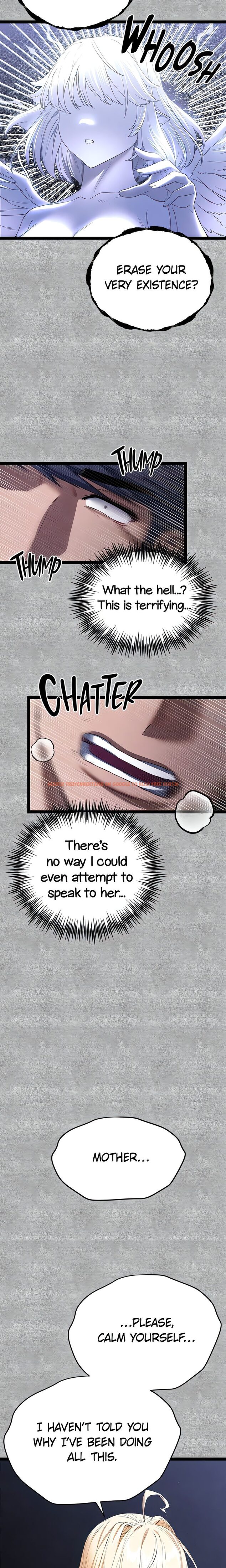 Read Hentai Image 21 5238b in comic I Have To Sleep With A Stranger? - Chapter 94 - hentaitnt.net