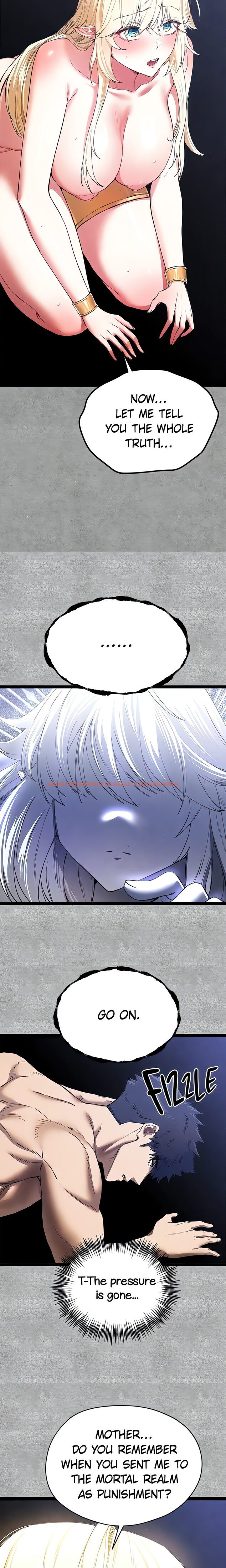 Read Hentai Image 22 5238b in comic I Have To Sleep With A Stranger? - Chapter 94 - hentaitnt.net