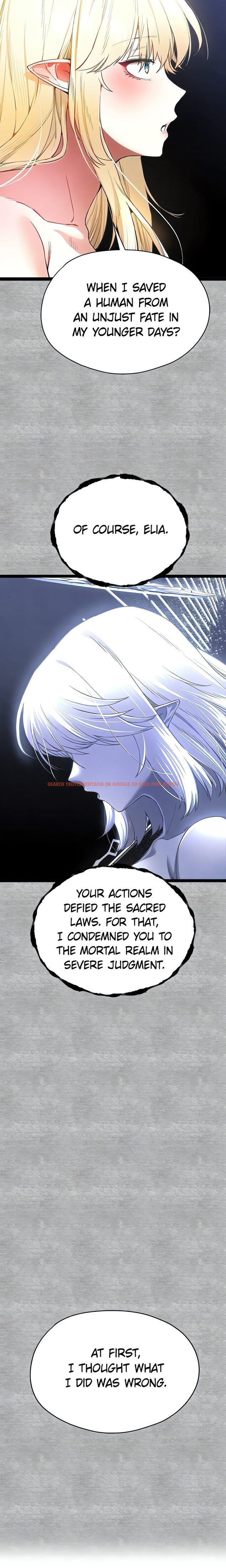 Read Hentai Image 23 5238b in comic I Have To Sleep With A Stranger? - Chapter 94 - hentaitnt.net