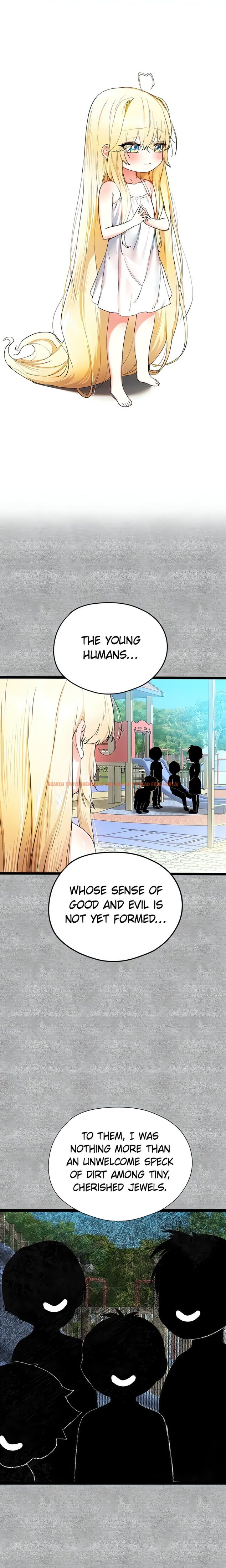 Read Hentai Image 24 5238b in comic I Have To Sleep With A Stranger? - Chapter 94 - hentaitnt.net