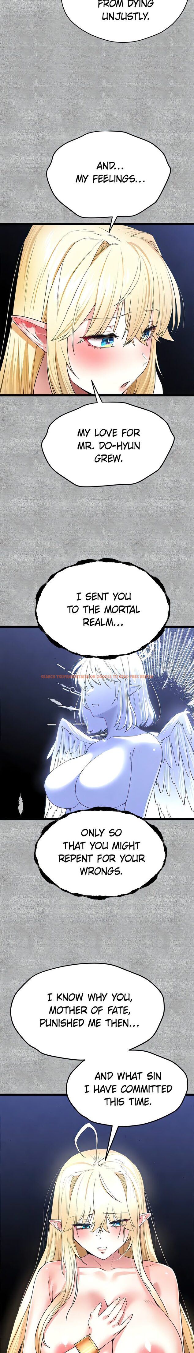 Read Hentai Image 28 5238b in comic I Have To Sleep With A Stranger? - Chapter 94 - hentaitnt.net