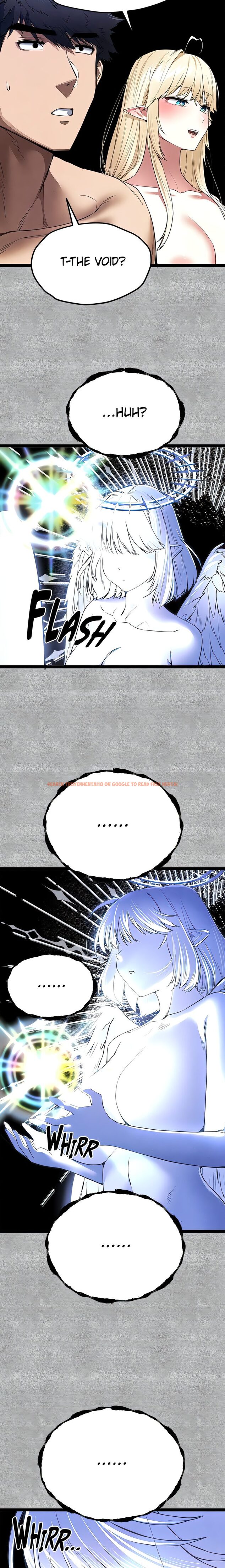 Read Hentai Image 30 5238b in comic I Have To Sleep With A Stranger? - Chapter 94 - hentaitnt.net