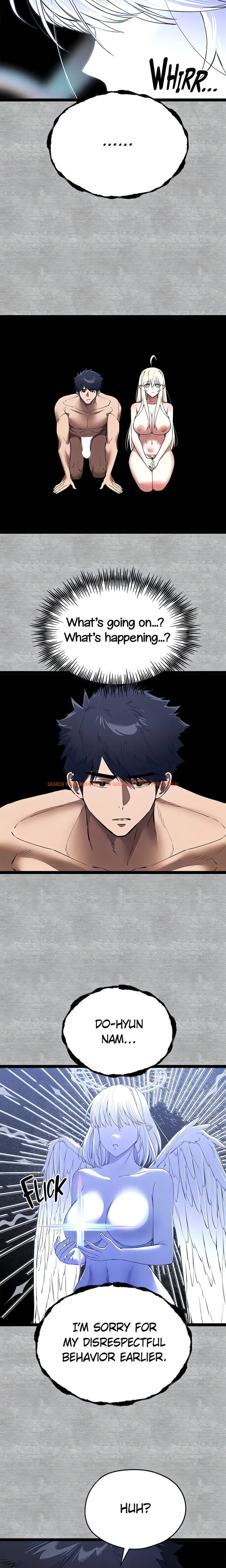 Read Hentai Image 31 5238b in comic I Have To Sleep With A Stranger? - Chapter 94 - hentaitnt.net