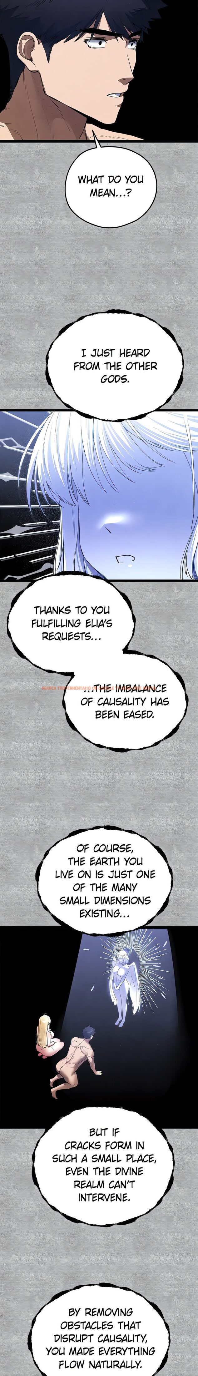 Read Hentai Image 32 5238b in comic I Have To Sleep With A Stranger? - Chapter 94 - hentaitnt.net