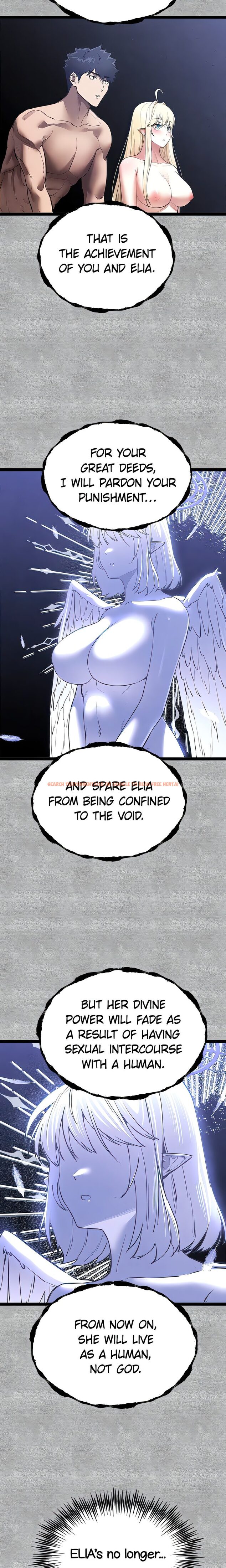 Read Hentai Image 33 5238b in comic I Have To Sleep With A Stranger? - Chapter 94 - hentaitnt.net