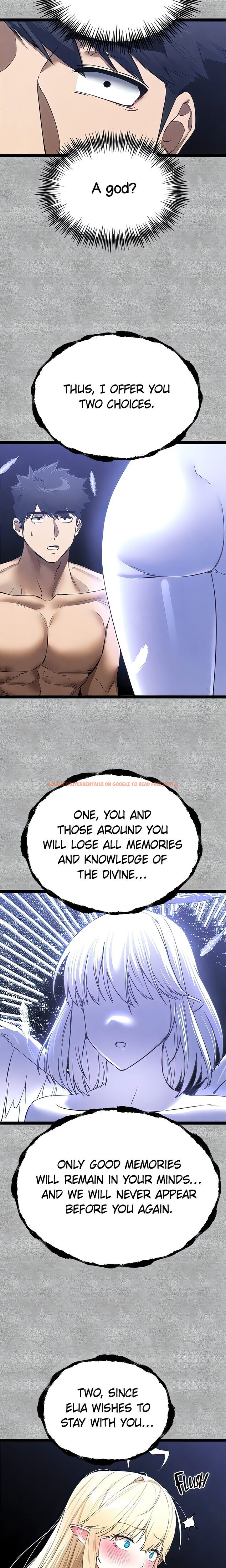 Read Hentai Image 34 5238b in comic I Have To Sleep With A Stranger? - Chapter 94 - hentaitnt.net