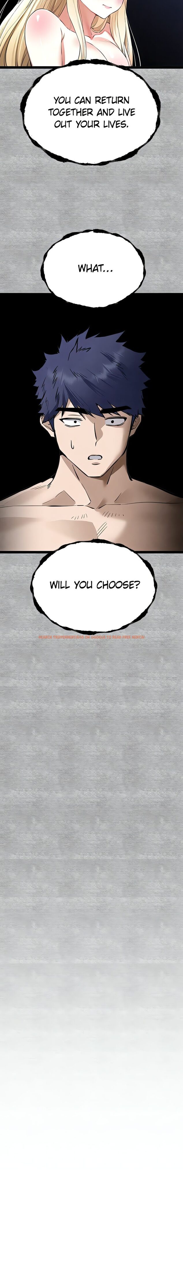 Read Hentai Image 35 5238b in comic I Have To Sleep With A Stranger? - Chapter 94 - hentaitnt.net