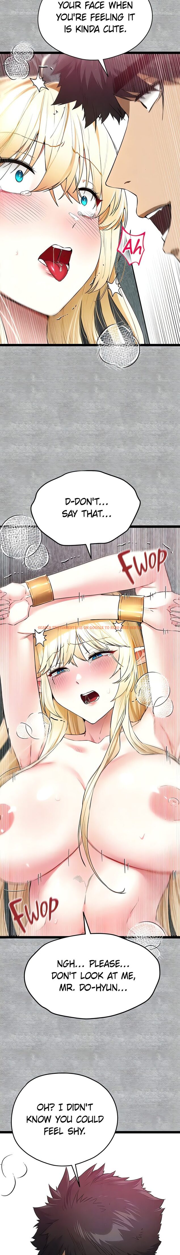 Read Hentai Image 5 5238b in comic I Have To Sleep With A Stranger? - Chapter 94 - hentaitnt.net