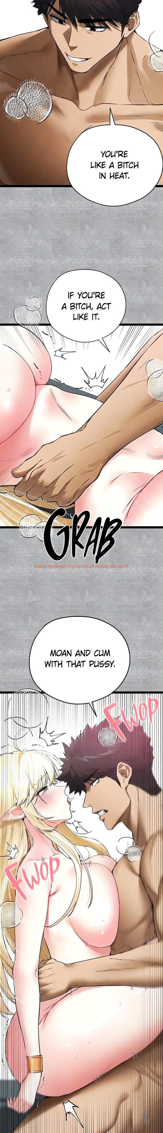 Read Hentai Image 6 5238b in comic I Have To Sleep With A Stranger? - Chapter 94 - hentaitnt.net