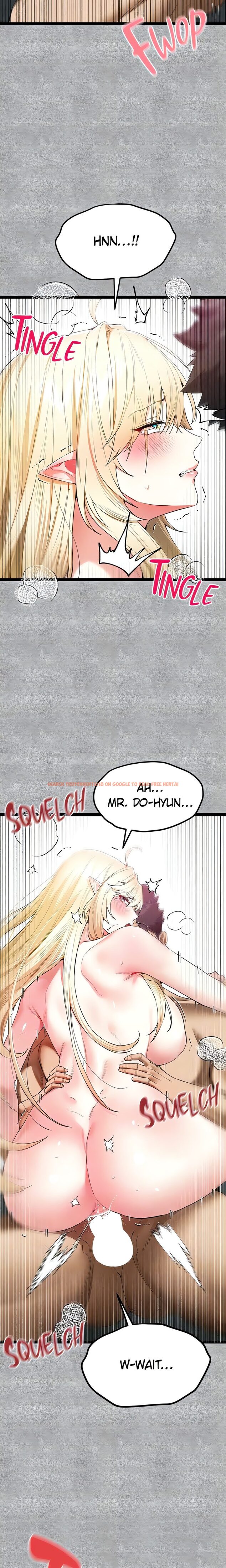 Read Hentai Image 7 5238b in comic I Have To Sleep With A Stranger? - Chapter 94 - hentaitnt.net