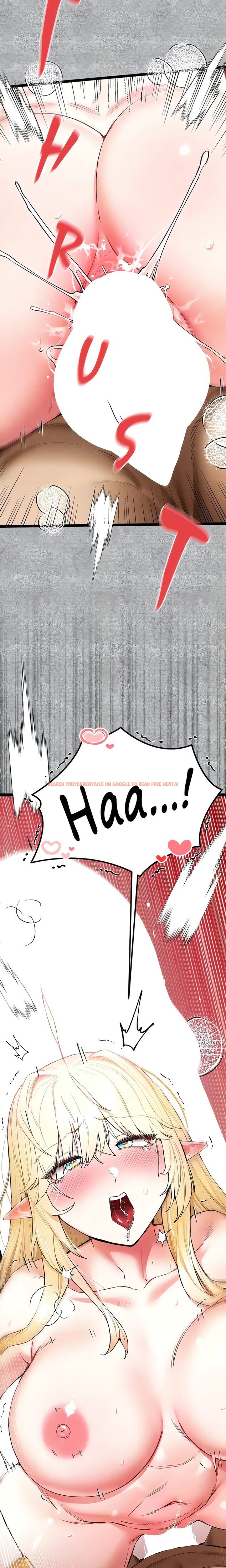 Read Hentai Image 8 5238b in comic I Have To Sleep With A Stranger? - Chapter 94 - hentaitnt.net