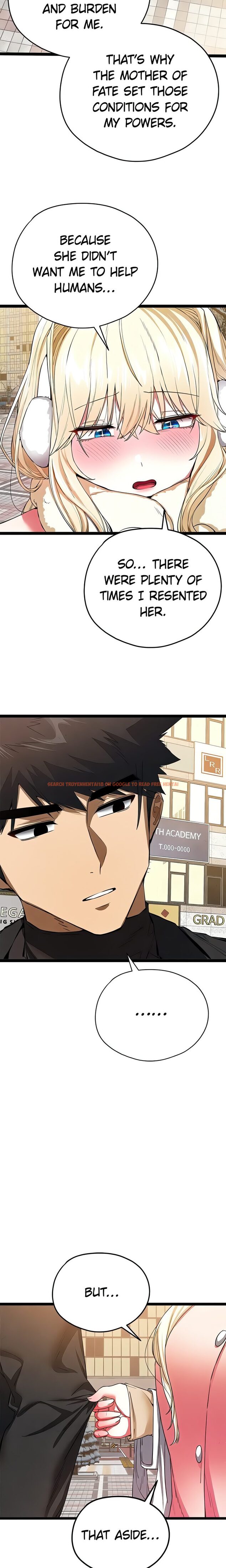 Read Hentai Image 19 0b7ab in comic I Have To Sleep With A Stranger? - Chapter 95 - hentaitnt.net