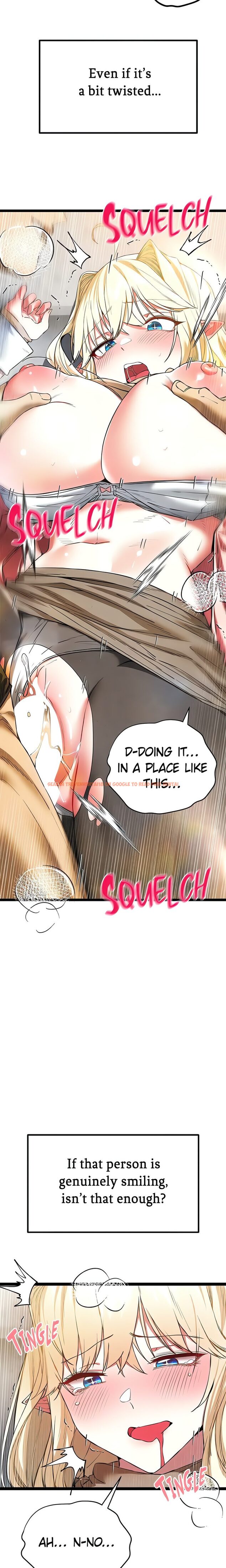 Read Hentai Image 22 0b7ab in comic I Have To Sleep With A Stranger? - Chapter 95 - hentaitnt.net