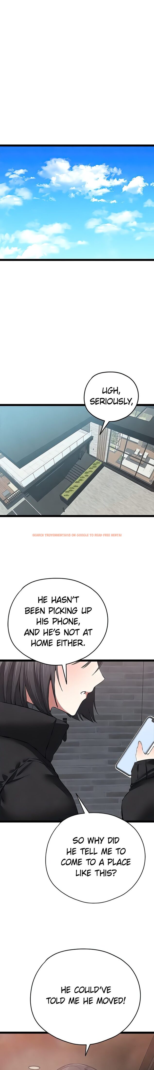 Read Hentai Image 24 0b7ab in comic I Have To Sleep With A Stranger? - Chapter 95 - hentaitnt.net