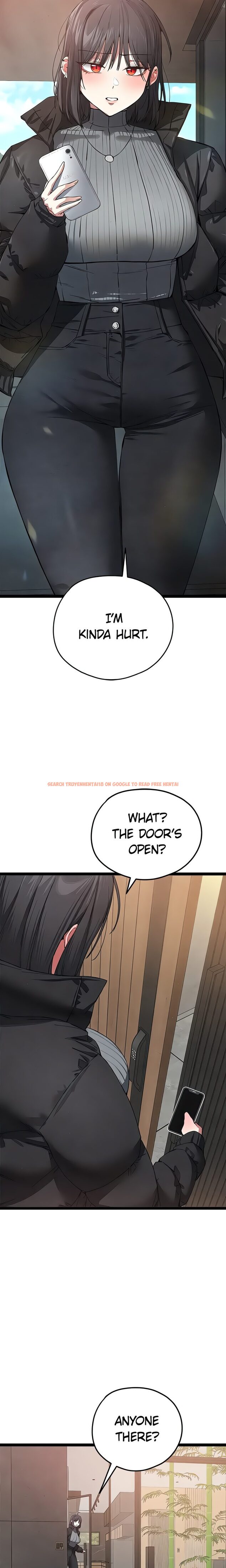 Read Hentai Image 25 0b7ab in comic I Have To Sleep With A Stranger? - Chapter 95 - hentaitnt.net
