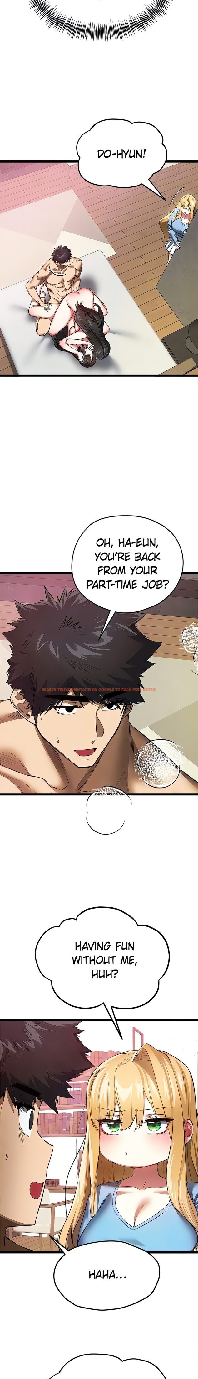 Read Hentai Image 9 0b7ab in comic I Have To Sleep With A Stranger? - Chapter 95 - hentaitnt.net