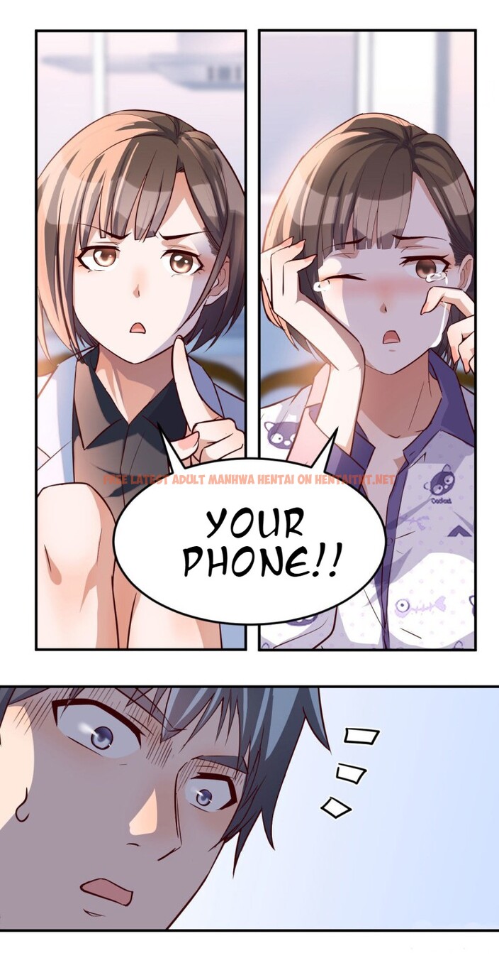 Read Hentai Image 15 221 in comic I Have Twin Girlfriends - Chapter 12 - hentaitnt.net