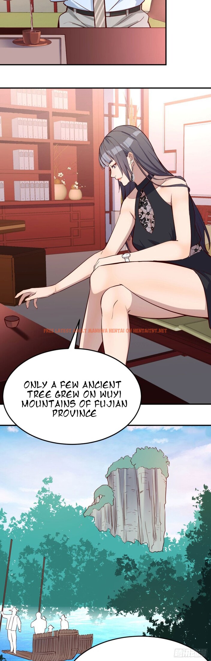 Read Hentai Image 28 665 in comic I Have Twin Girlfriends - Chapter 13 - hentaitnt.net