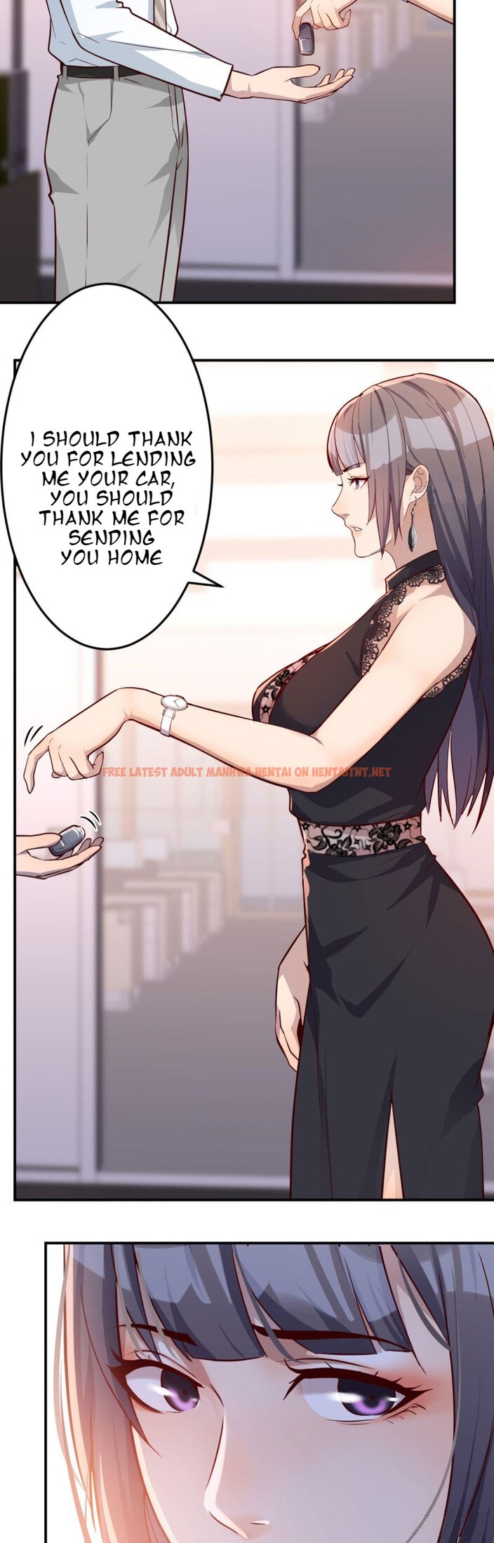 Read Hentai Image 3 665 in comic I Have Twin Girlfriends - Chapter 13 - hentaitnt.net