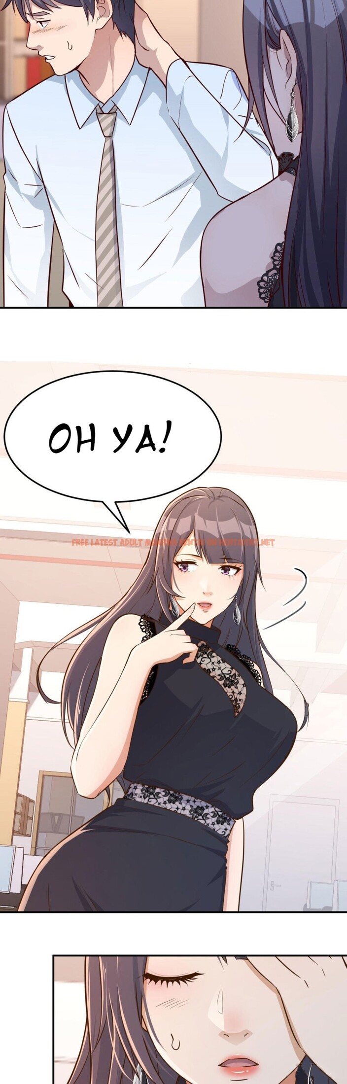 Read Hentai Image 9 665 in comic I Have Twin Girlfriends - Chapter 13 - hentaitnt.net