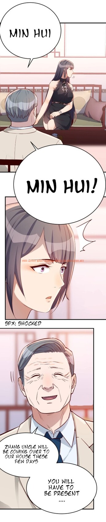 Read Hentai Image 5 994 in comic I Have Twin Girlfriends - Chapter 15 - hentaitnt.net