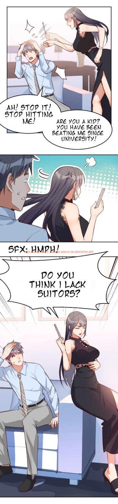 Read Hentai Image 11 989 in comic I Have Twin Girlfriends - Chapter 18 - hentaitnt.net