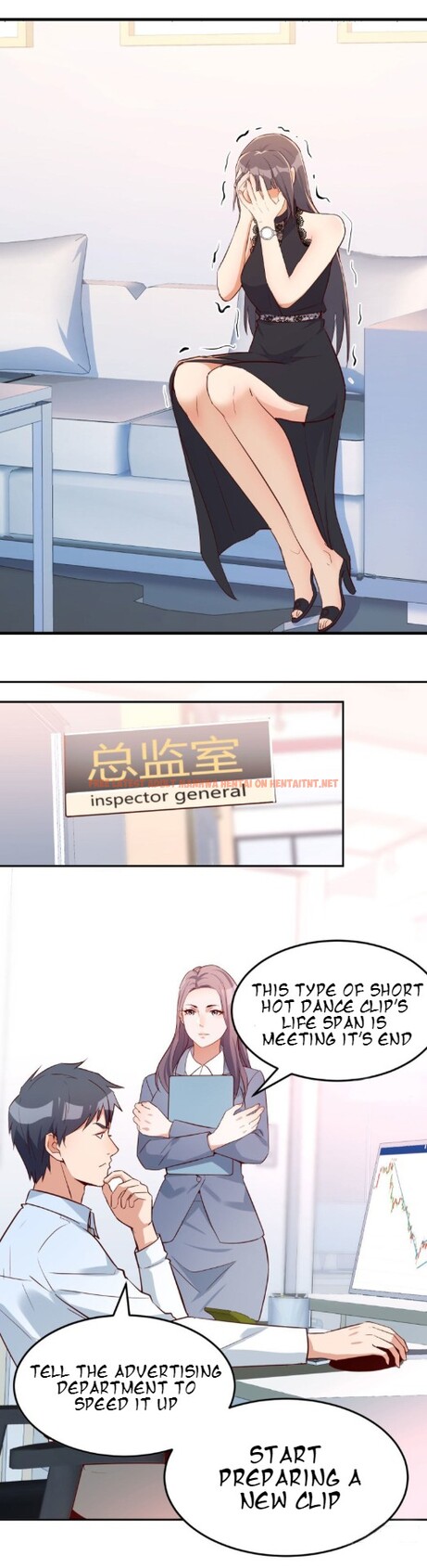 Read Hentai Image 1 806 in comic I Have Twin Girlfriends - Chapter 19 - hentaitnt.net