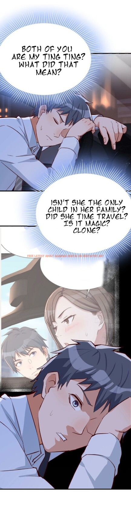 Read Hentai Image 18 806 in comic I Have Twin Girlfriends - Chapter 19 - hentaitnt.net