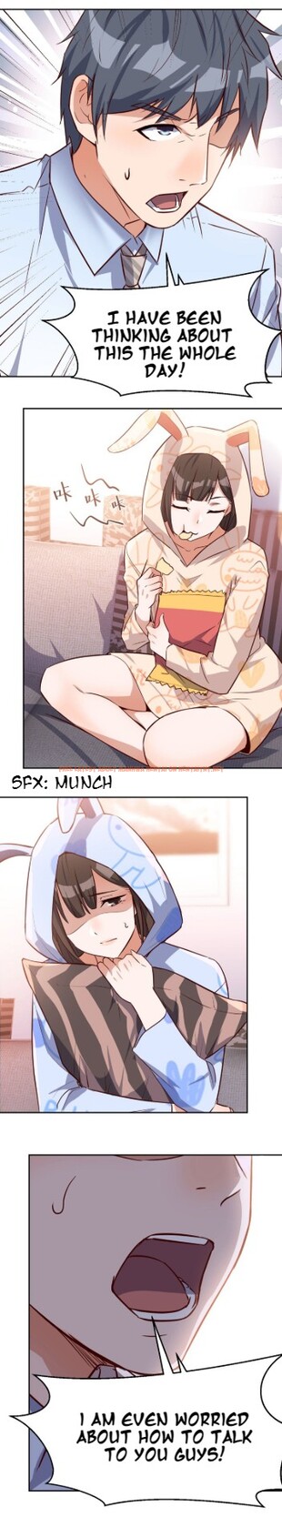 Read Hentai Image 24 806 in comic I Have Twin Girlfriends - Chapter 19 - hentaitnt.net