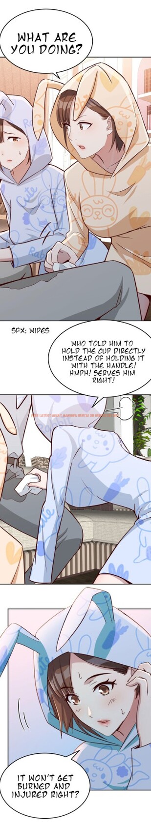 Read Hentai Image 13 806 in comic I Have Twin Girlfriends - Chapter 20 - hentaitnt.net