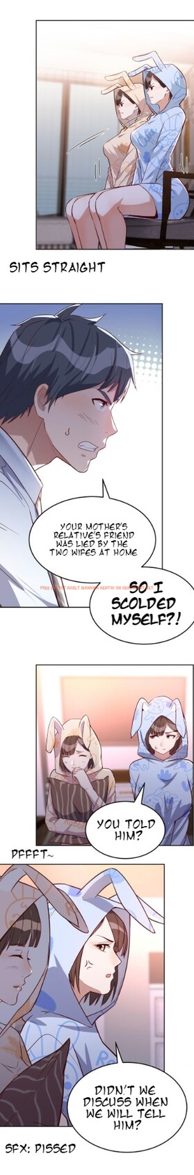 Read Hentai Image 17 806 in comic I Have Twin Girlfriends - Chapter 20 - hentaitnt.net