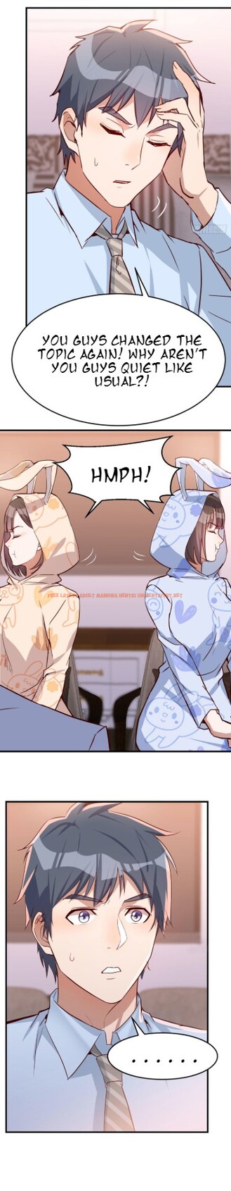 Read Hentai Image 10 801 in comic I Have Twin Girlfriends - Chapter 21 - hentaitnt.net