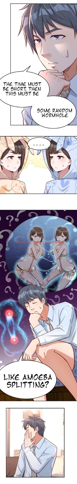 Read Hentai Image 14 801 in comic I Have Twin Girlfriends - Chapter 21 - hentaitnt.net