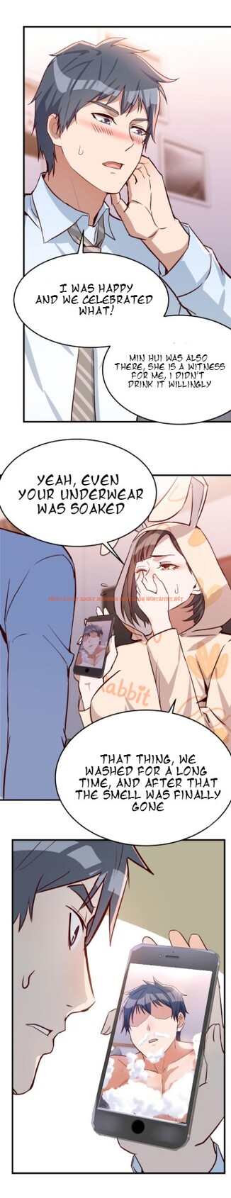 Read Hentai Image 8 801 in comic I Have Twin Girlfriends - Chapter 21 - hentaitnt.net