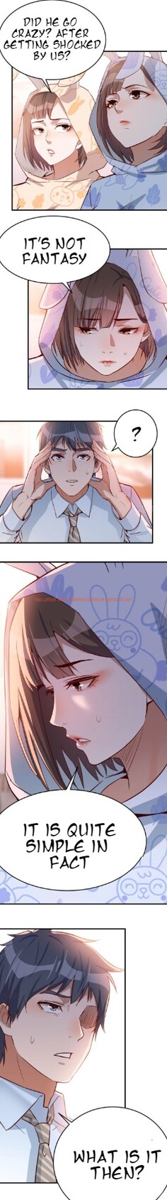 Read Hentai Image 1 801 in comic I Have Twin Girlfriends - Chapter 22 - hentaitnt.net