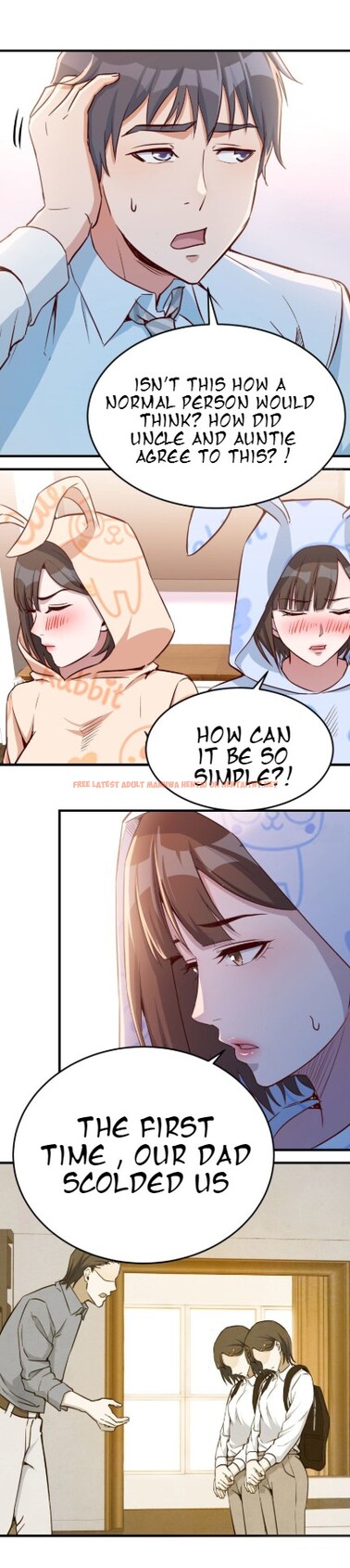 Read Hentai Image 10 801 in comic I Have Twin Girlfriends - Chapter 22 - hentaitnt.net