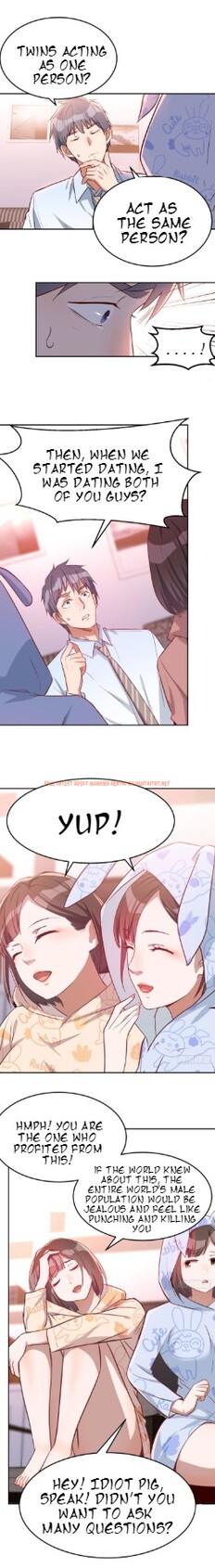 Read Hentai Image 16 801 in comic I Have Twin Girlfriends - Chapter 22 - hentaitnt.net