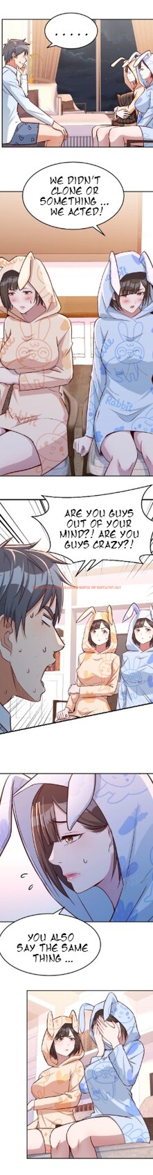 Read Hentai Image 8 801 in comic I Have Twin Girlfriends - Chapter 22 - hentaitnt.net