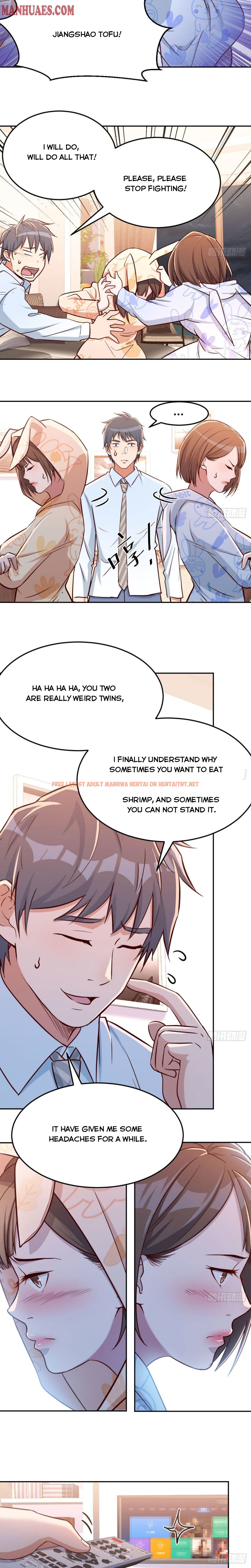 Read Hentai Image 10 325 in comic I Have Twin Girlfriends - Chapter 24 - hentaitnt.net