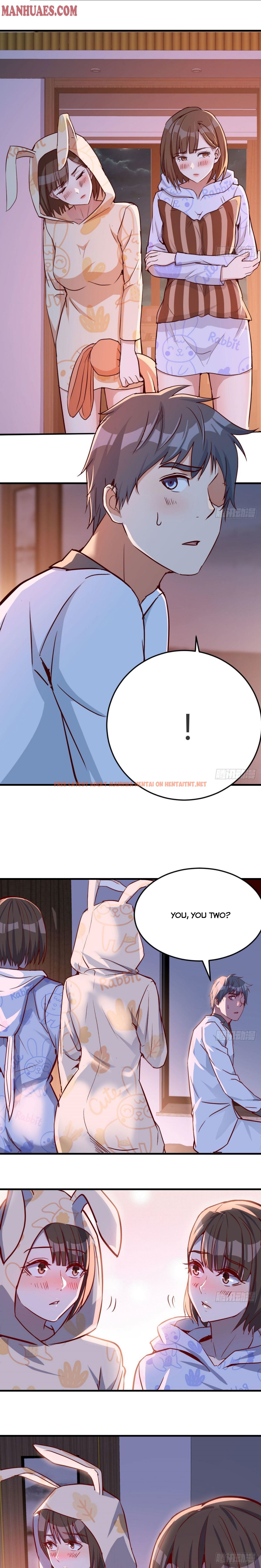 Read Hentai Image 14 325 in comic I Have Twin Girlfriends - Chapter 24 - hentaitnt.net